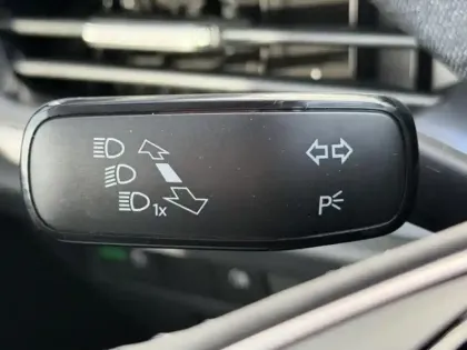 Photo 14 Skoda Elroq  204ch 60 Clever