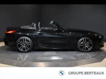 Photo 5 BMW Z4 roadster  sDrive20iA 197ch M Sport