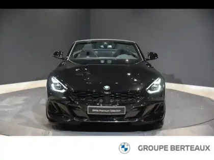 Photo 7 BMW Z4 roadster  sDrive20iA 197ch M Sport