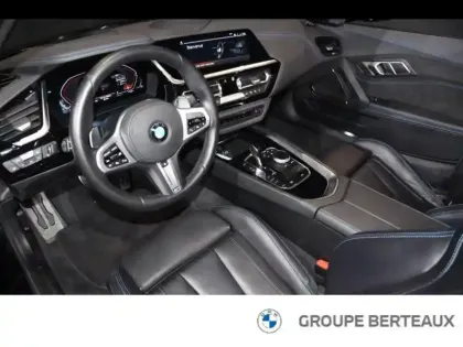 Photo 9 BMW Z4 roadster  sDrive20iA 197ch M Sport