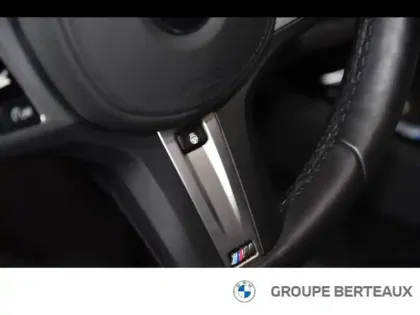 Photo 14 BMW Z4 roadster  sDrive20iA 197ch M Sport