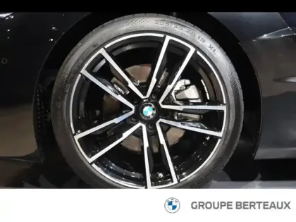 Photo 8 BMW Z4 roadster  sDrive20iA 197ch M Sport