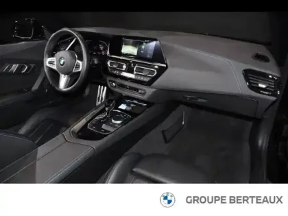 Photo 11 BMW Z4 roadster  sDrive20iA 197ch M Sport