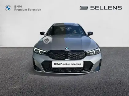 Photo 10 BMW Serie 3 Série 3 Touring M340dA xDrive 340ch M Performance