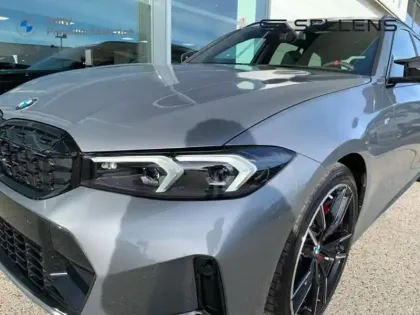 Photo 9 BMW Serie 3 Série 3 Touring M340dA xDrive 340ch M Performance