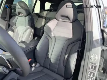 Photo 3 BMW Serie 3 Série 3 Touring M340dA xDrive 340ch M Performance