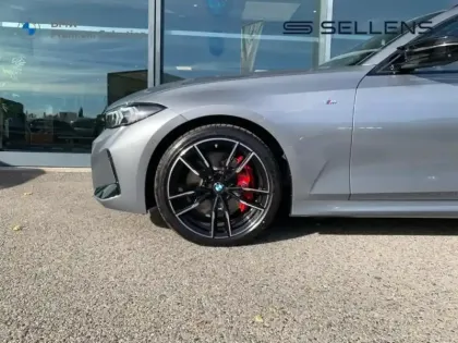 Photo 7 BMW Serie 3 Série 3 Touring M340dA xDrive 340ch M Performance