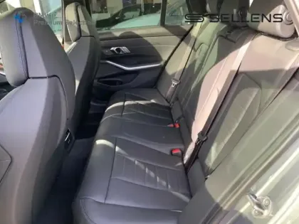 Photo 8 BMW Serie 3 Série 3 Touring M340dA xDrive 340ch M Performance