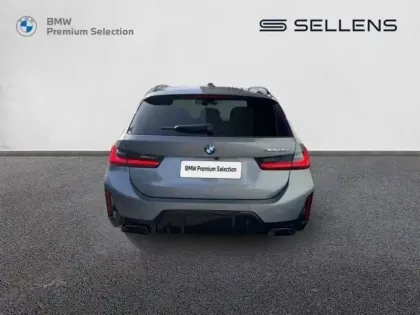 Photo 12 BMW Serie 3 Série 3 Touring M340dA xDrive 340ch M Performance