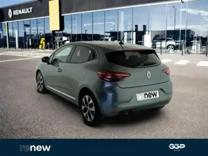 Photo 12 Renault Clio  1.0 TCe 90ch Evolution