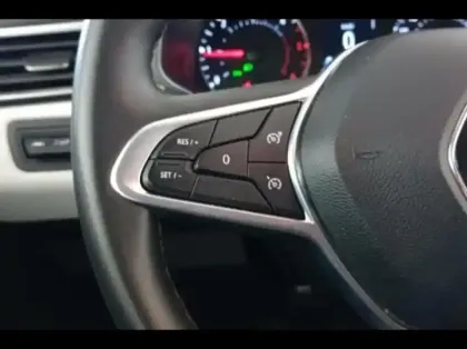 Photo 13 Renault Clio  1.0 TCe 90ch Evolution