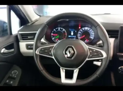 Photo 14 Renault Clio  1.0 TCe 90ch Evolution