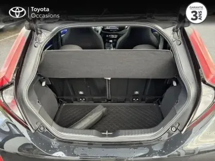 Photo 9 Toyota Aygo  X 1.0 VVT-i 72ch Design