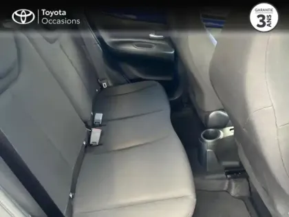 Photo 6 Toyota Aygo  X 1.0 VVT-i 72ch Design