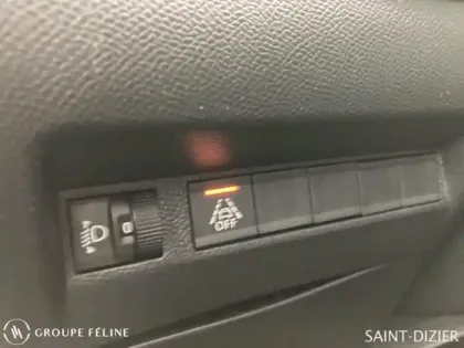 Photo 12 Peugeot 208  1.2 PureTech 100ch S&S Active Business