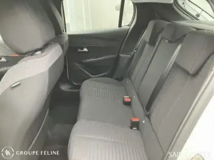 Photo 9 Peugeot 208  1.2 PureTech 100ch S&S Active Business