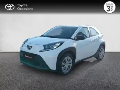 Photo Toyota Aygo