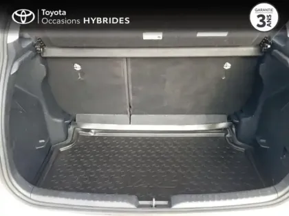 Photo 9 Toyota Yaris  116h Dynamic 5p MY22