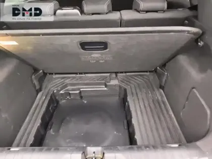 Photo 14 Ford Puma  1.0 Flexifuel 125ch S&S mHEV Titanium Design 3