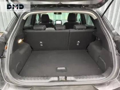 Photo 11 Ford Puma  1.0 Flexifuel 125ch S&S mHEV Titanium Design 3