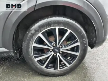 Photo 12 Ford Puma  1.0 Flexifuel 125ch S&S mHEV Titanium Design 3