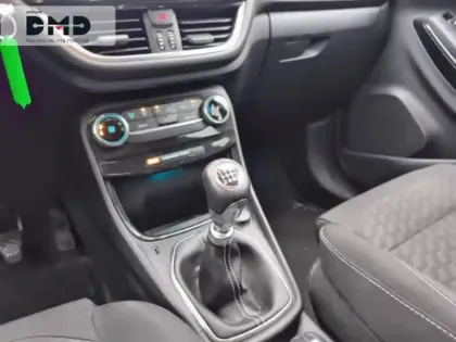 Photo 7 Ford Puma  1.0 Flexifuel 125ch S&S mHEV Titanium Design 3