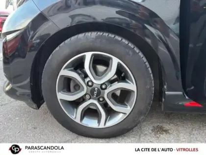 Photo 8 Kia Picanto  1.0 DPi 67ch GT Line