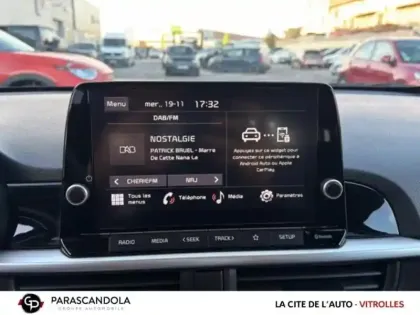 Photo 14 Kia Picanto  1.0 DPi 67ch GT Line