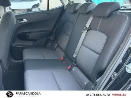 Photo 10 Kia Picanto  1.0 DPi 67ch GT Line