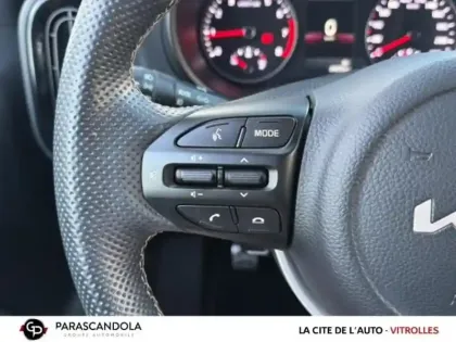 Photo 11 Kia Picanto  1.0 DPi 67ch GT Line