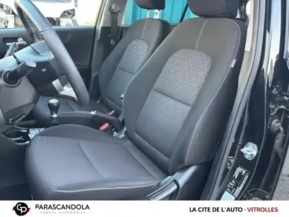 Photo 9 Kia Picanto  1.0 DPi 67ch GT Line