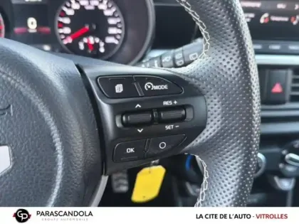 Photo 12 Kia Picanto  1.0 DPi 67ch GT Line