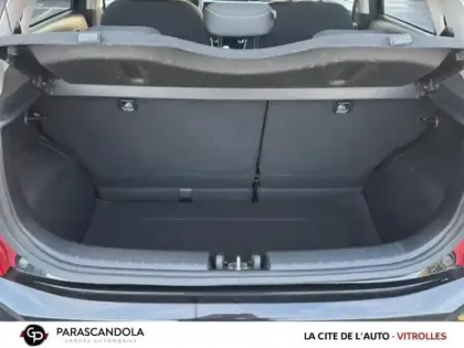 Photo 5 Kia Picanto  1.0 DPi 67ch GT Line