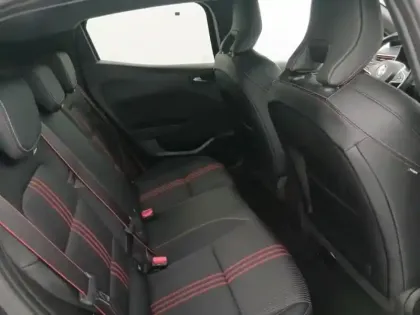 Photo 14 Renault Clio  1.3 TCe 140ch RS Line