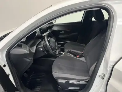 Photo 8 Peugeot 208  1.2 PureTech 100 Active Business GPS Carplay