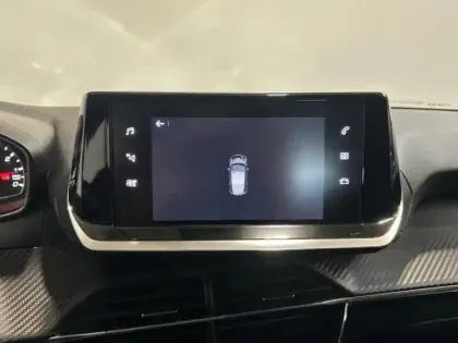 Photo 13 Peugeot 208  1.2 PureTech 100 Active Business GPS Carplay