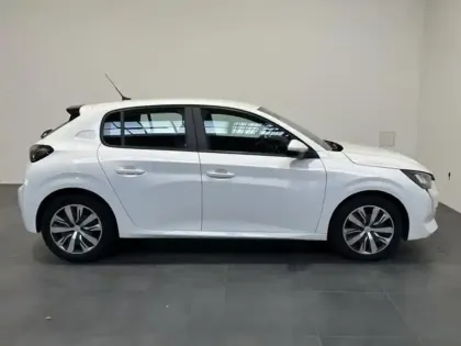 Photo 3 Peugeot 208  1.2 PureTech 100 Active Business GPS Carplay