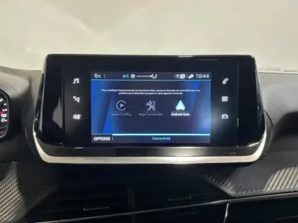 Photo 12 Peugeot 208  1.2 PureTech 100 Active Business GPS Carplay