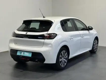 Photo 6 Peugeot 208  1.2 PureTech 100 Active Business GPS Carplay