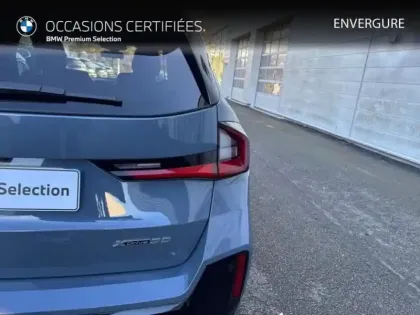 Photo 9 BMW X1  ixDrive30 313ch M Sport