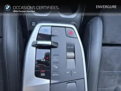 Photo 13 BMW X1  ixDrive30 313ch M Sport