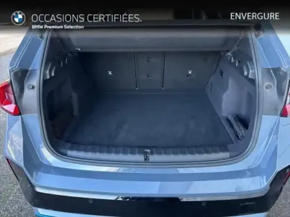 Photo 6 BMW X1  ixDrive30 313ch M Sport