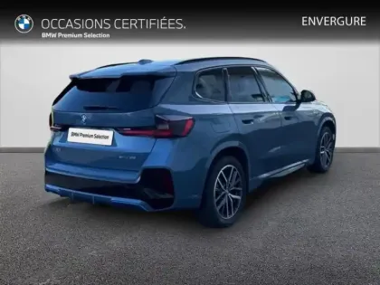 Photo 1 BMW X1  ixDrive30 313ch M Sport