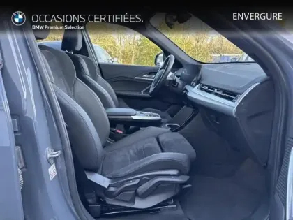 Photo 8 BMW X1  ixDrive30 313ch M Sport