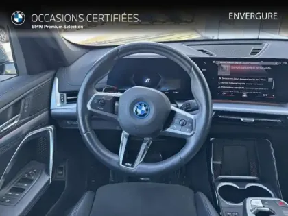 Photo 5 BMW X1  ixDrive30 313ch M Sport