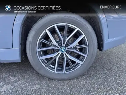 Photo 7 BMW X1  ixDrive30 313ch M Sport