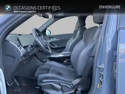 Photo 3 BMW X1  ixDrive30 313ch M Sport