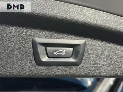 Photo 14 BMW X2  sDrive18iA 140ch Lounge DKG7 Euro6d-T 129g