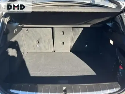 Photo 11 BMW X2  sDrive18iA 140ch Lounge DKG7 Euro6d-T 129g