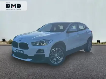 Photo Bmw X2